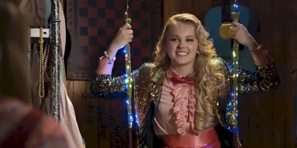 '하이스쿨 뮤지컬: 더 뮤지컬: 더 시리즈' 출연진 및 캐릭터 가이드