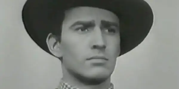 Kaip užmirštas NBC pilotas virto vienu ikoniškiausių televizijos vesternų