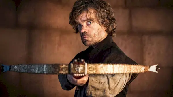 Przyznaj się, „Gra o tron” zniszczyła Tyriona