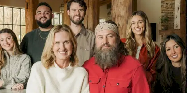 „Duck Dynasty: The Revival” nie radzi sobie bez Phila – niektórzy fani nie są zadowoleni