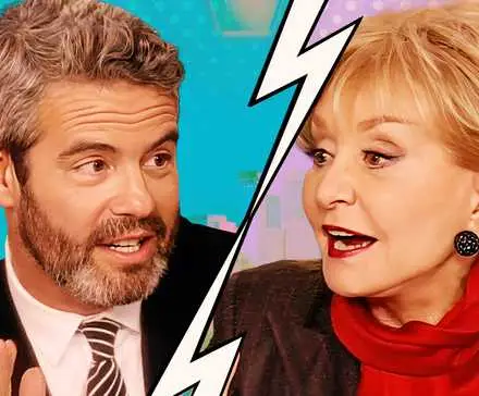 Joy Behar qualifie « Moonstruck » de surfait et affirme qu'un autre classique a donné raison aux Italiens