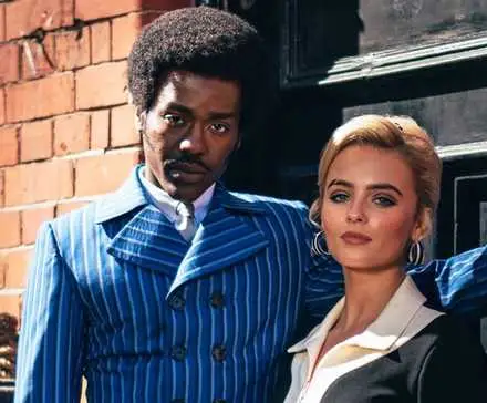 '닥터 후'에서 도적의 운명은 캐릭터와 쇼에서 불행한 발걸음이다