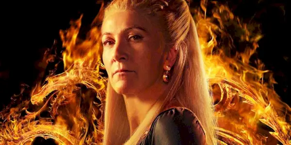 Eve Best in house of the Dragon