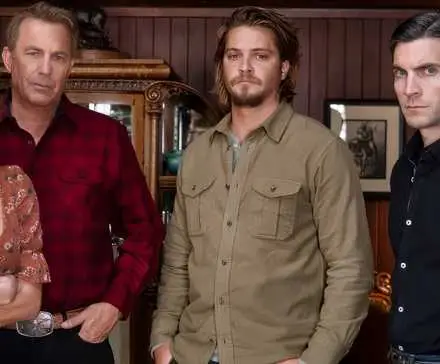 Das Kayce Dutton-Spin-off von Yellowstone kündigt bereits eine große Veränderung für Taylor Sheridans langjähriges Western-Franchise an