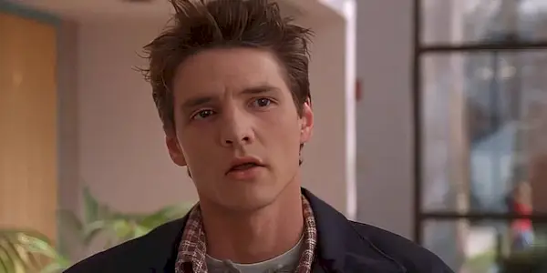 La actuación de Pedro Pascal en 'Tocado por un ángel' es una de las mejores de su historia