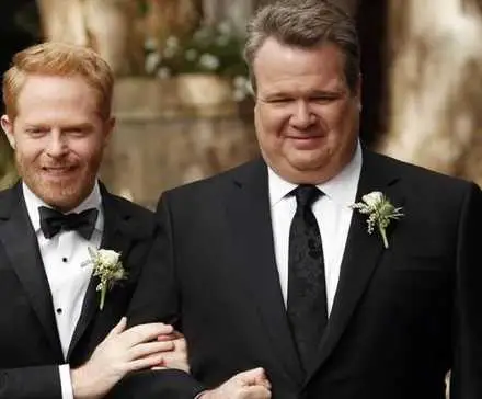 Tato epizoda „Moderní rodina“ skutečně definuje, o čem je rodinný sitcom