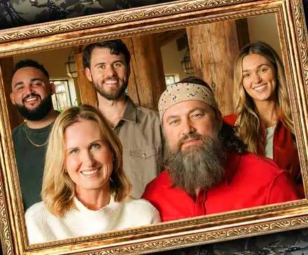 Duck Dynasty’ Stars Tease a New Era of Family Mayhem Where ‘Everything’ Has Changed