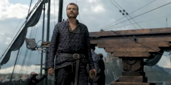 '왕좌의 게임'이 악당을 더럽혔나요?