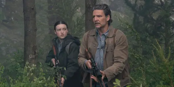 Wir lieben Pedro Pascal, aber eine Nominierung als bester Hauptdarsteller hat er nicht verdient