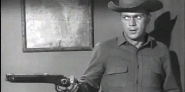 Pamirškite „Bonanza“ ir „Gunsmoke“, tai yra šauniausia klasikinė Vakarų televizijos laida