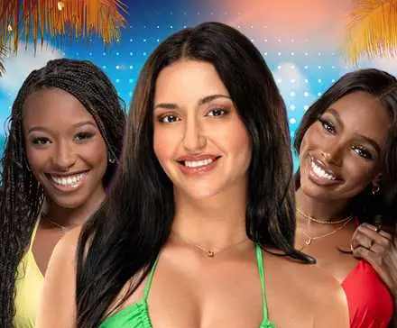 Custom image of Serena Page, Leah Kateb, and JaNa Craig of 