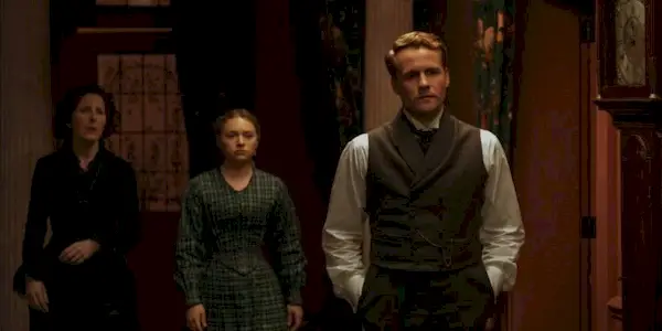 Nach dem schockierenden Tod der Figur wird bei „The Buccaneers“ nichts mehr so ​​sein wie vorher