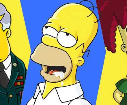 Po 35 latach śmiechu ta ulubiona przez fanów postać z „Simpsonów” byłaby idealna do spin-offu