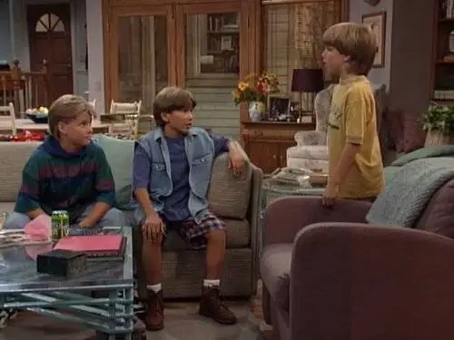 Brad, Randy & Mark Taylor