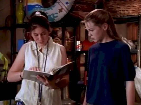 Die Simpsons bis Boy Meets World: Die besten Sitcom-Geschwister der 90er