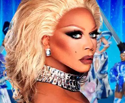 RuPaul