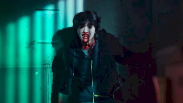 Jeśli podobała Ci się gra Squid, sięgnij po ten koreański thriller Netflix