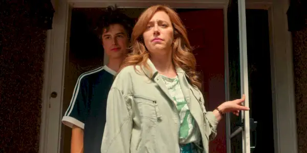 Diese entscheidende „Stick“-Finale-Szene bereitete Owen Wilsons Pryce gerade eine noch größere Staffel 2 vor