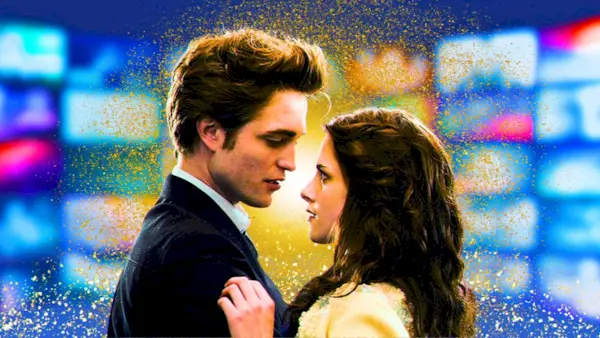 Program telewizyjny „Zmierzch” to naprawdę świetny pomysł