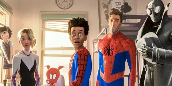 Sony hat viel zu lange gebraucht, um eine Live-Action-Spider-Man-Serie zu machen, aber „Noir“ ist genau das, was sich die Fans schon immer gewünscht haben