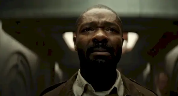 „Silos Noir-Storytelling hebt es von anderen dystopischen Serien ab.“