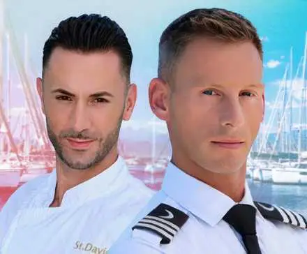 Die wilde Reality-Dating-Show, die in einem grausamen Mord-Selbstmord endete und VH1 für immer veränderte