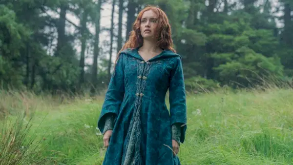 O enredo de Alicent precisa mudar em ‘House of the Dragon’