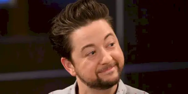 Bradford Anderson as Spinelli in 