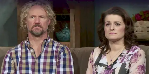 Christine Brown Woolley hat gerade eine große Lüge aus der ersten Staffel von „Sister Wives“ aufgedeckt – und sie verändert alles