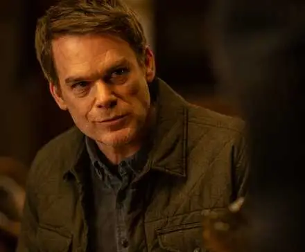 'Dexter: El mayor giro del asesino en serie de Resurrection hasta ahora acaba de redefinir la franquicia