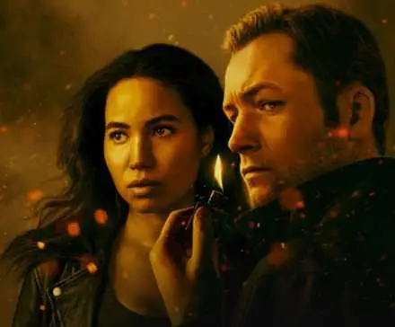 Dieser „Dexter“-Schauspieler regiert das Fernsehen mit einer gleichzeitigen Rolle im packenden Krimidrama von Apple TV