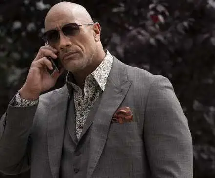 La manera sorprenent que Conan O'Brien va influir en els primers dies de la WWE de Dwayne 'The Rock' Johnson