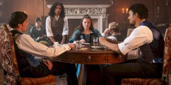 Das größte Problem von „The Buccaneers“ betrifft diesen Charakter – und er macht es schwierig, die Show jetzt anzusehen