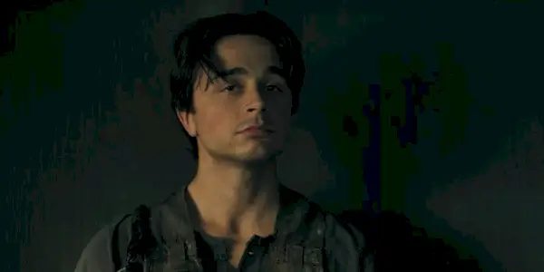 Ben Ahlers in The Last of Us Season 2 Episode 4