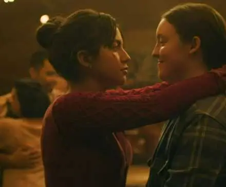 „Paskutinis iš mūsų“ įrodo, kad nėra prasmės karui tarp WLF ir serafitų vienoje svarbioje scenoje