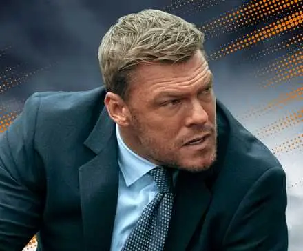 The 10 Best Action Scenes in 