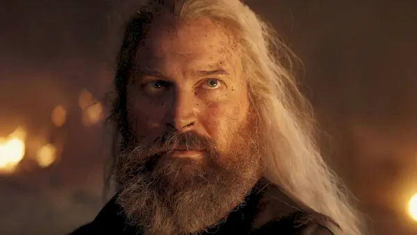 Wer ist Hugh Hammer, der Schmied, in Staffel 2 von „House of the Dragon“?