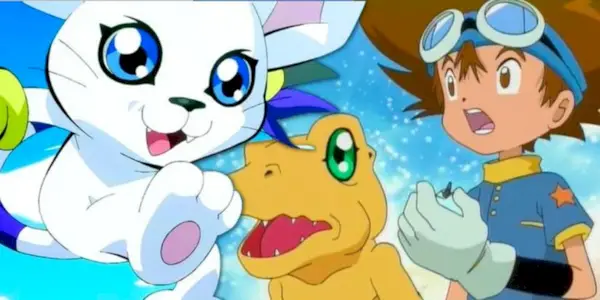 Glem Pokémon, dette barneshowet har faktisk alle de kristne temaene