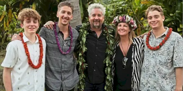 Wenn Guy Fieri das durchzieht, könnte das für „Diners, Drive-Ins“ eine Wende bedeuten