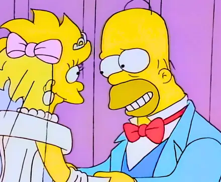 'Los Simpson' acaban de arruinar la mejor y más grande historia de Homero