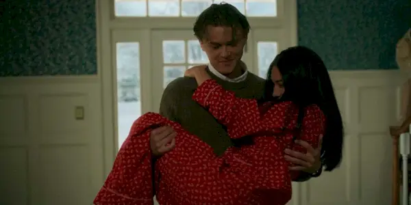 „The Summer I Turning Pretty“ právě udělal obrovskou chybu, protože nezahrnul tuto scénu z knihy