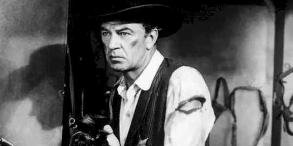 Toto je nejlepší šerif ve westernu