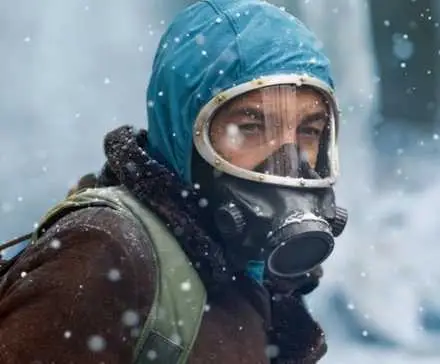 Ricardo Darín as Juan Salvo in The Eternaut Season 1