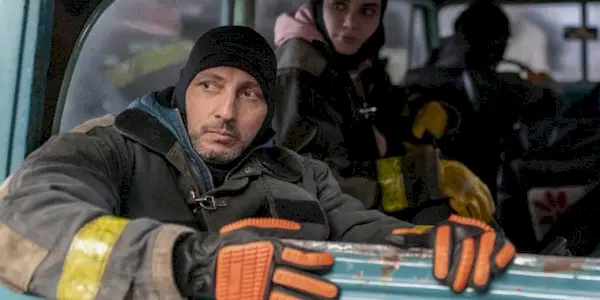 Ariel Staltari in Netflix