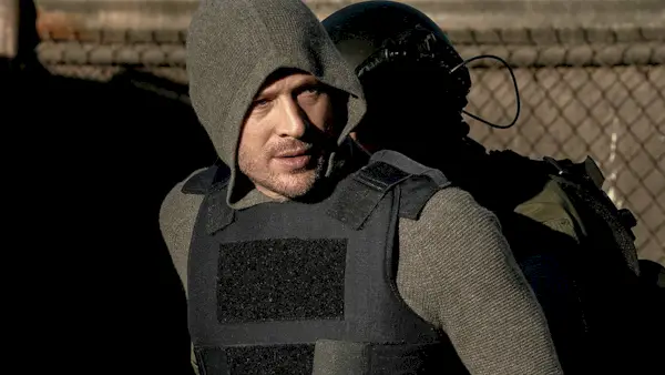 L'arco narrativo di Voit in Criminal Minds: Evolution si sta allontanando troppo dalle radici dello show