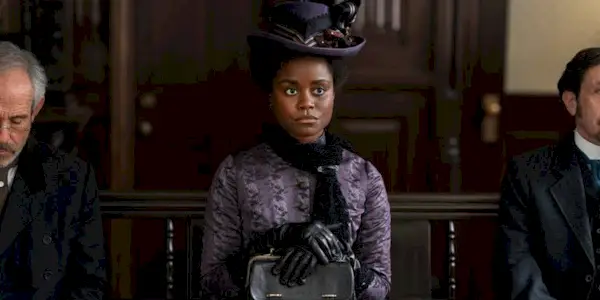 두 시즌이 끝난 후 'The Gilded Age'는 마침내 이 캐릭터에게 그들이 얻은 이야기를 제공합니다