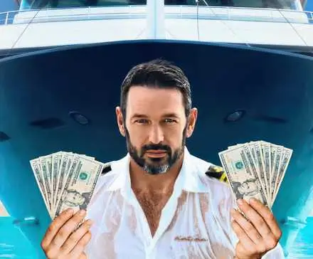 El repartiment de House of Villains Kate Chastain, però només hi és per rostir a tothom?