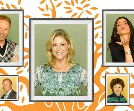 Dies ist der Grund, warum kein TV-Vater Phil Dunphy aus „Modern Family“ übertreffen wird