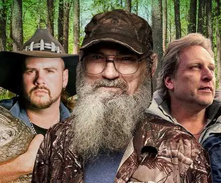 Dlaczego „Duck Dynasty: The Revival” znaczy wszystko dla rodziny Robertsonów