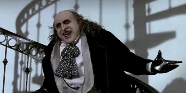 Po paskutinių Colino Farrello komentarų man reikia, kad „Pingvinas“ sugrįžtų 2 sezonui ir pridėtų šią DC legendą prie aktorių grupės